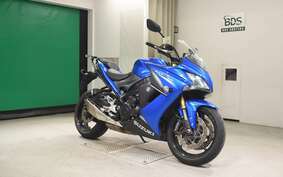 SUZUKI GSX-S1000F 2015 GT79A