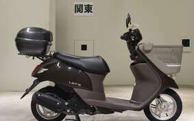 SUZUKI LET's Super Good CA4AA