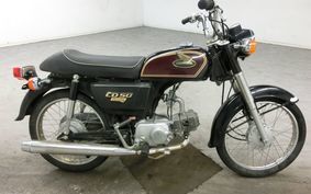 HONDA BENLY 50 S CD50