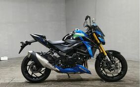 SUZUKI GSX-S750 2017 C533F