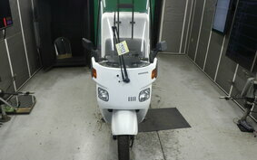 HONDA GYRO X TD02