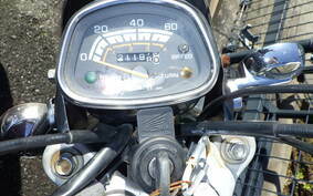 HONDA CD50 BENLY CD50