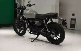 HONDA GB350S 2022 NC59