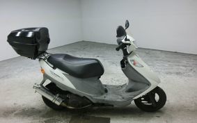 SUZUKI ADDRESS V125 G CF4EA