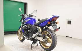 HONDA CB400SF VTEC Spec3 2005 NC39