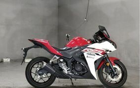 YAMAHA YZF-R25 RG10J