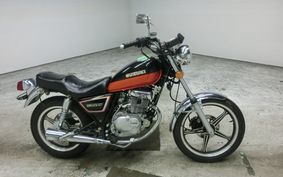 SUZUKI GN125 F Gen.2 PCJ2N