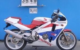 HONDA CBR400RR GEN 1 1989 NC23