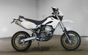 KAWASAKI KLX250D TRACKER 2005 LX250E