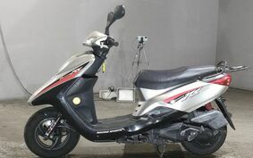 YAMAHA FUTURE 125 TJAA