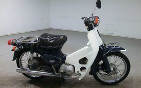 HONDA C70 SUPER CUB HA02