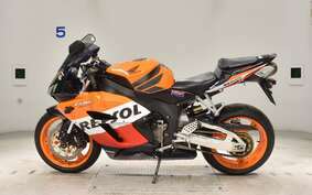 HONDA CBR1000RR 2005 SC57