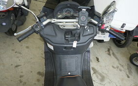 SUZUKI SKYWAVE 250 (Burgman 250) CJ42A