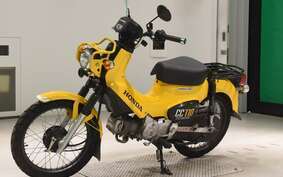 HONDA CROSS CUB 110 JA45