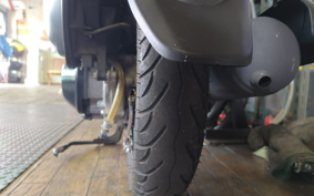 HONDA GIORNO AF70