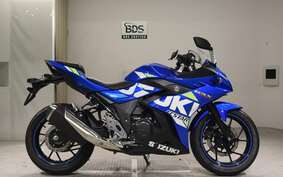 SUZUKI GSX250R DN11A