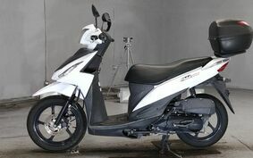 SUZUKI ADDRESS 110 CE47A