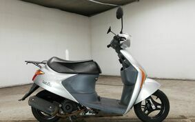 SUZUKI LET's 5 G CA47A