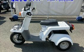 HONDA GYRO X TD02