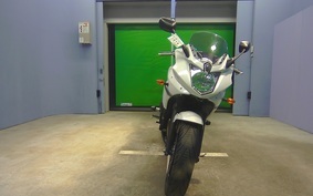 YAMAHA XJ6 ABS 2011 RJ19