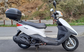 YAMAHA AXIS SE53J