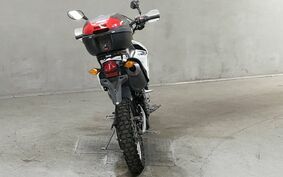 HONDA CRF250L MD38