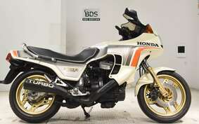 HONDA CX500 Turbo 2023 PC03