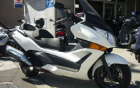 HONDA SILVER WING 400 GT 2011 NF03