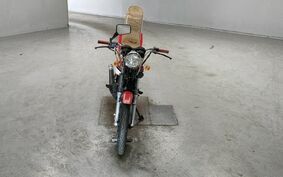 HONDA NS50F AC08