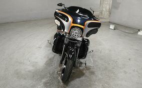 HARLEY FLHX 1690 2012 KBM