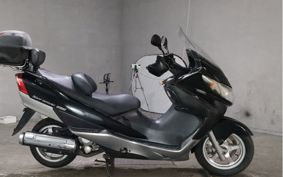 SUZUKI SKYWAVE 250 CJ43A