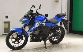 SUZUKI GSX-S125 DL32B