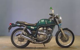 YAMAHA SRV250 RENAISSA 1992 4DN