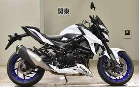 SUZUKI GSX-S750 C533F