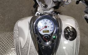 YAMAHA DRAGSTAR400 VH01J