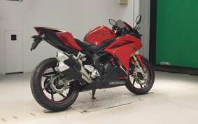 HONDA CBR250RR A MC51