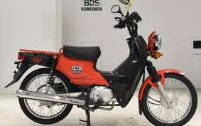 HONDA CROSS CUB 110 JA10