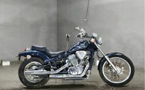 HONDA STEED 400 NC26