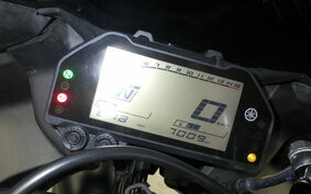 YAMAHA YZF-R25 A RG43J