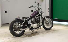 YAMAHA VIRAGO 250 3DM