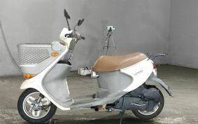 SUZUKI LET's 4 Basket CA43A