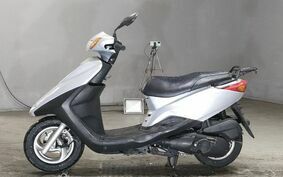 YAMAHA AXIS 125 TREET SE53J