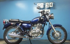 SUZUKI ST250E NJ4AA