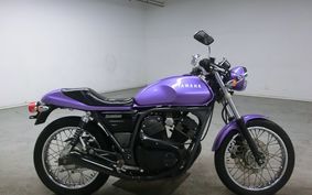 YAMAHA SRV250 RENAISSA 4DN