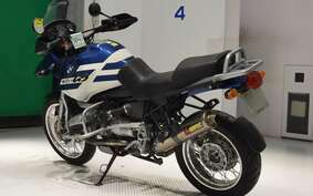 BMW R1150GS 2001