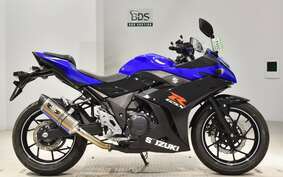 SUZUKI GSX250R DN11A