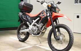 HONDA CRF250L MD38