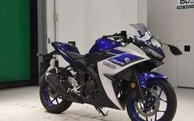 YAMAHA YZF-R25 A RG10J