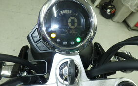 HONDA MONKEY 125 ABS JB02