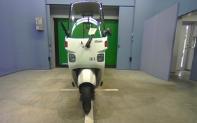 HONDA GYRO CANOPY TA02